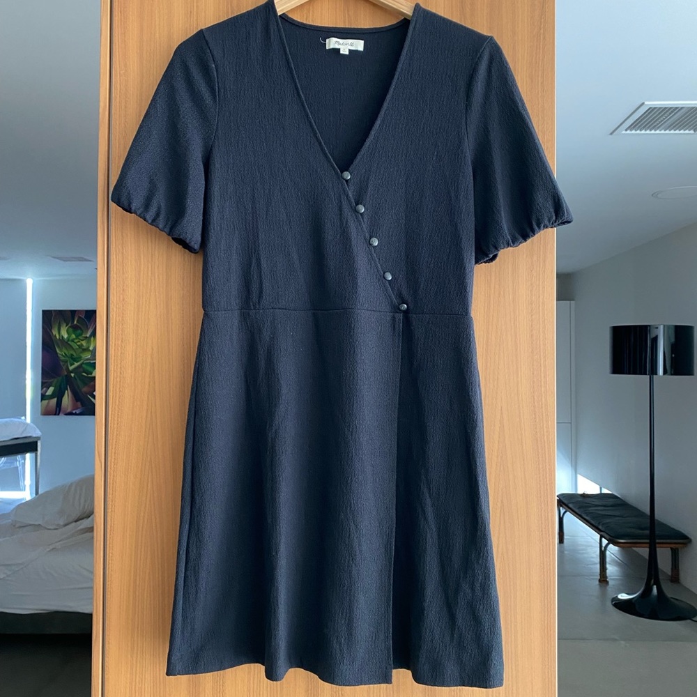 Madewell dress